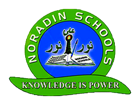 Noradin Schools Logo